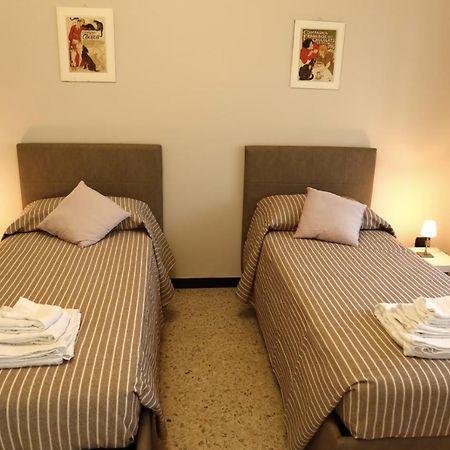 Granny House Apartman La Spezia Kültér fotó
