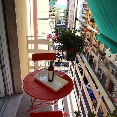Granny House Apartman La Spezia Kültér fotó