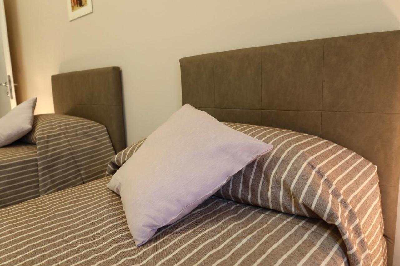 Granny House Apartman La Spezia Kültér fotó
