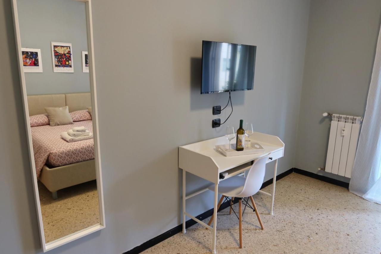 Granny House Apartman La Spezia Kültér fotó