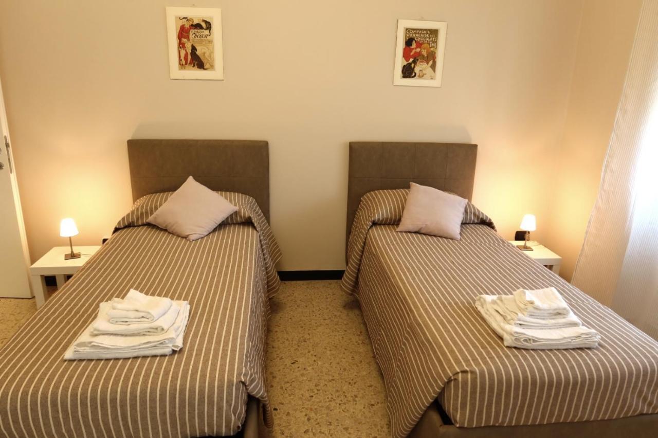 Granny House Apartman La Spezia Kültér fotó