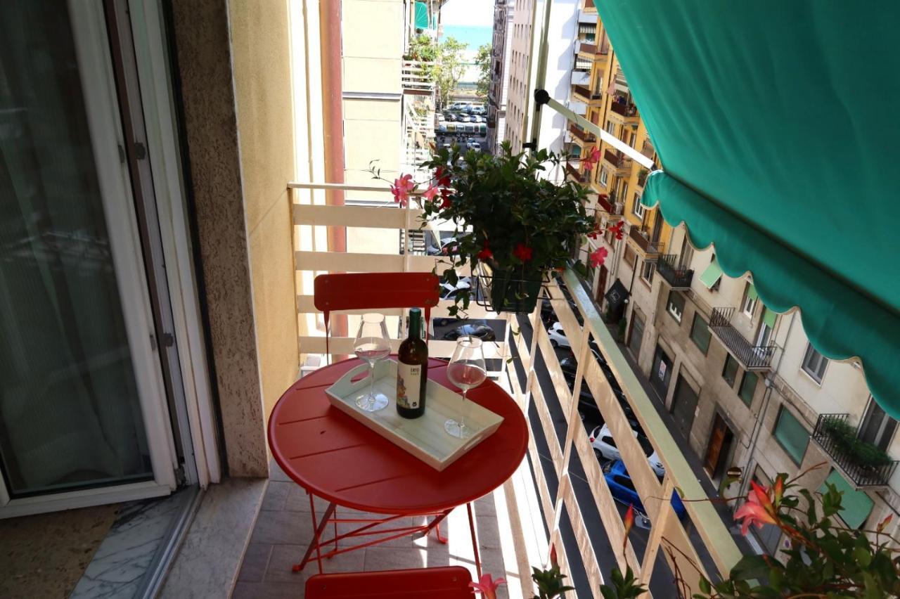 Granny House Apartman La Spezia Kültér fotó