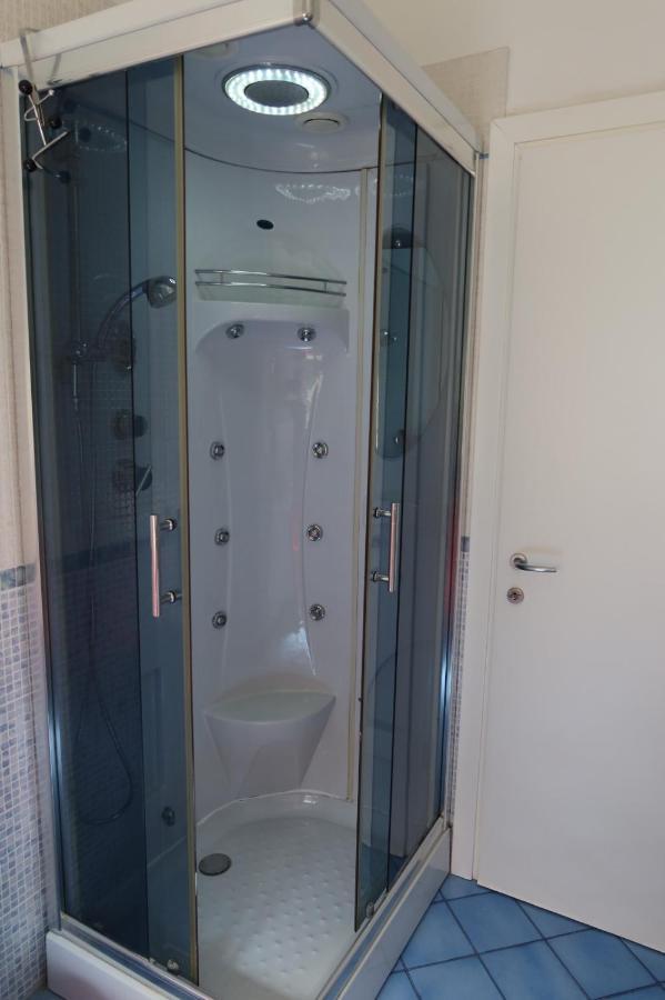 Granny House Apartman La Spezia Kültér fotó
