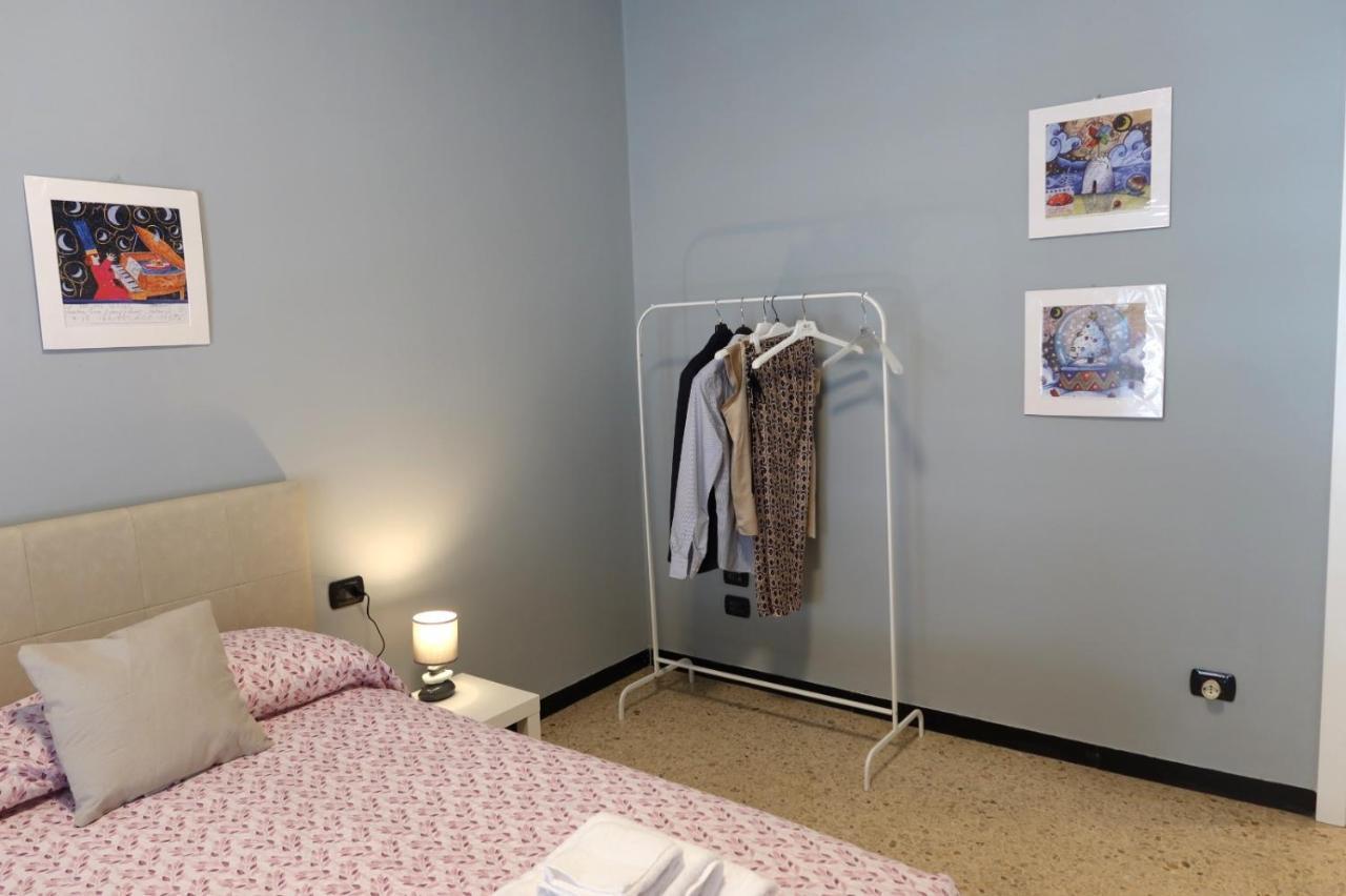 Granny House Apartman La Spezia Kültér fotó