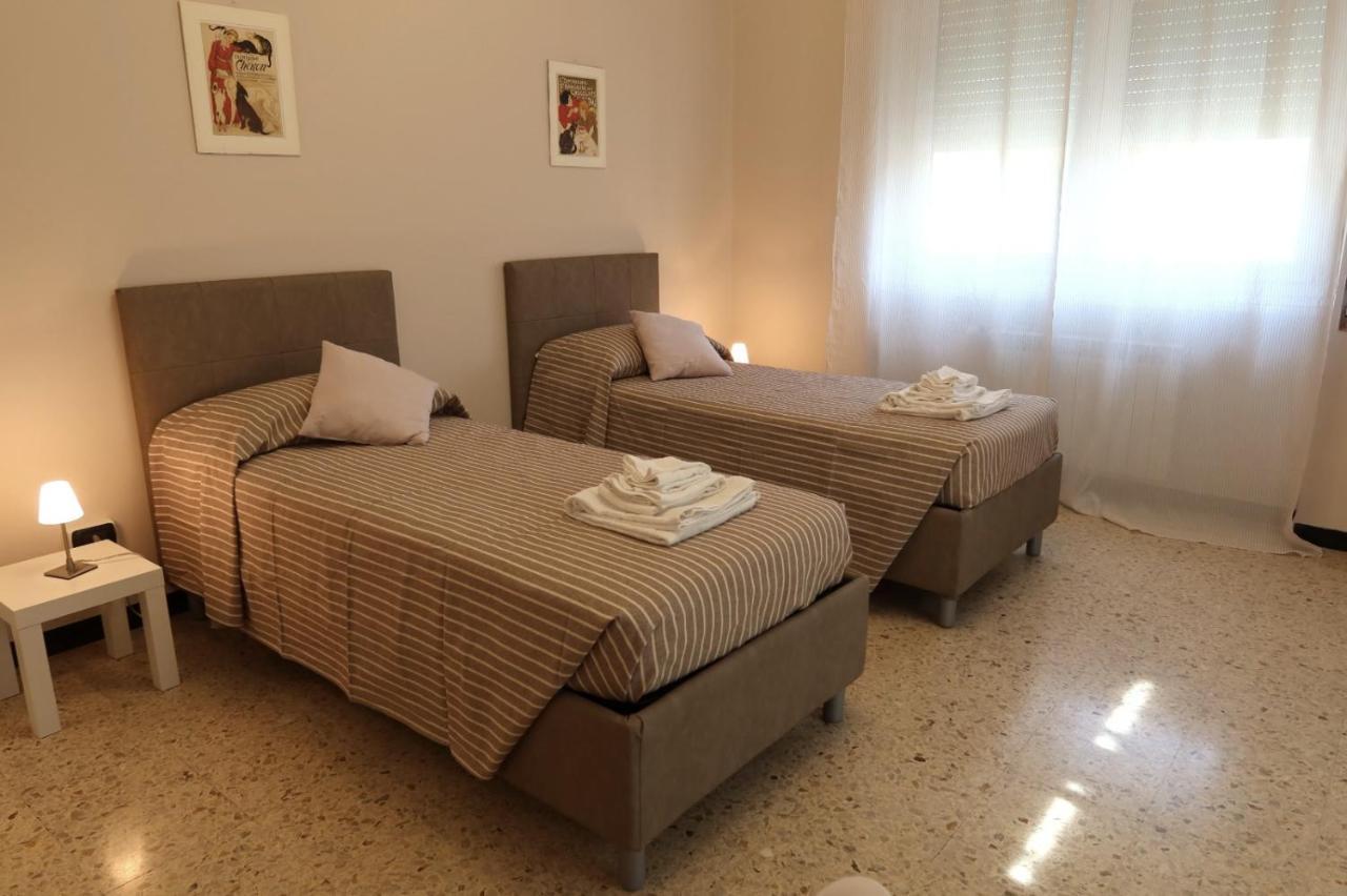 Granny House Apartman La Spezia Kültér fotó