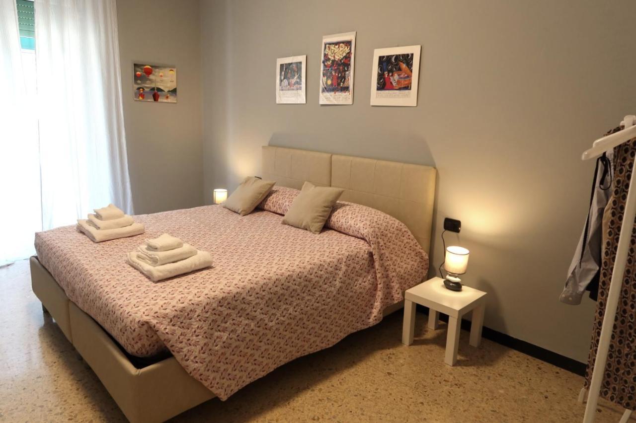 Granny House Apartman La Spezia Kültér fotó