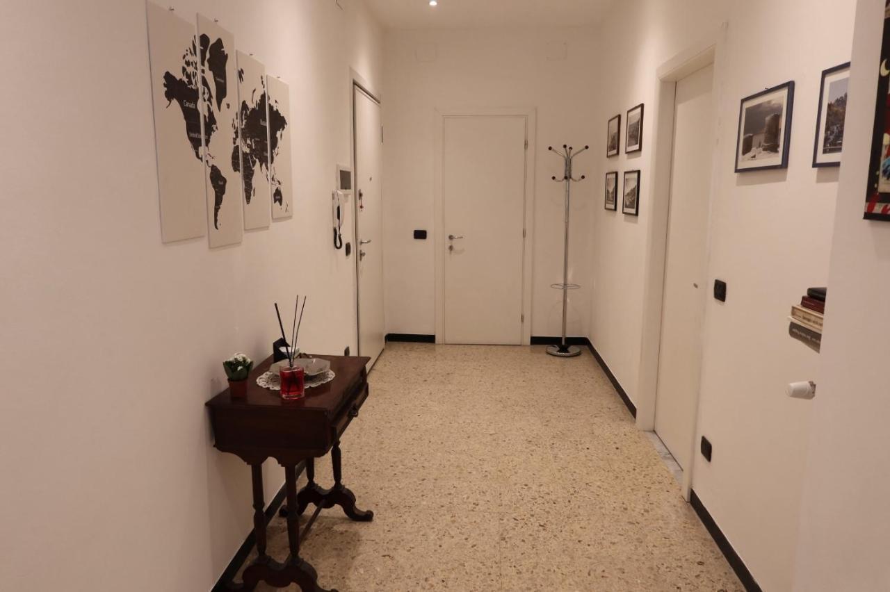 Granny House Apartman La Spezia Kültér fotó