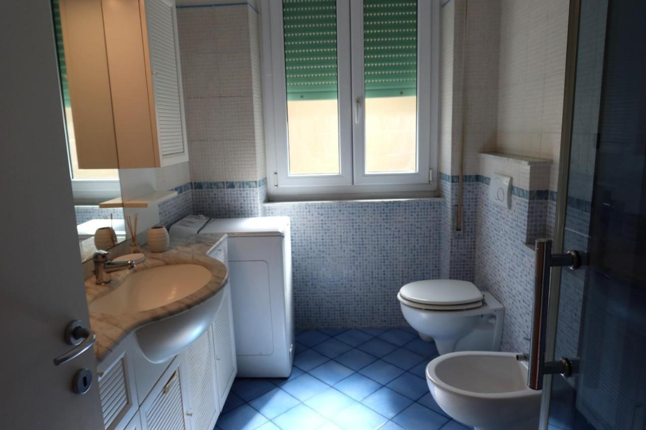 Granny House Apartman La Spezia Kültér fotó