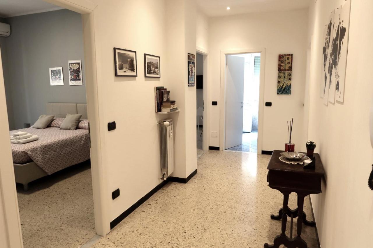 Granny House Apartman La Spezia Kültér fotó