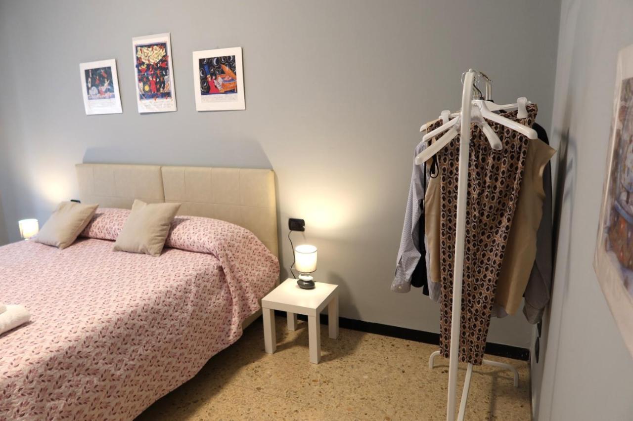 Granny House Apartman La Spezia Kültér fotó