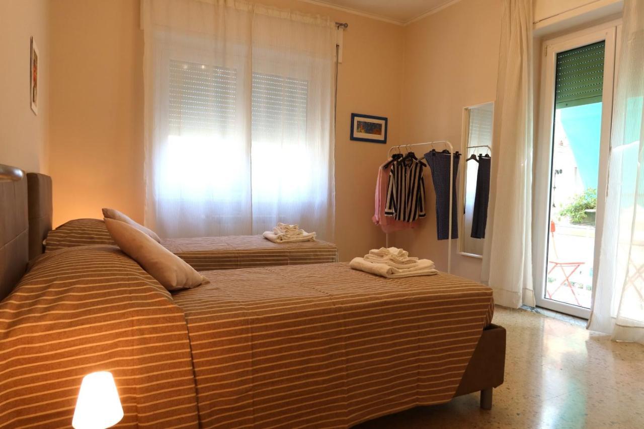 Granny House Apartman La Spezia Kültér fotó