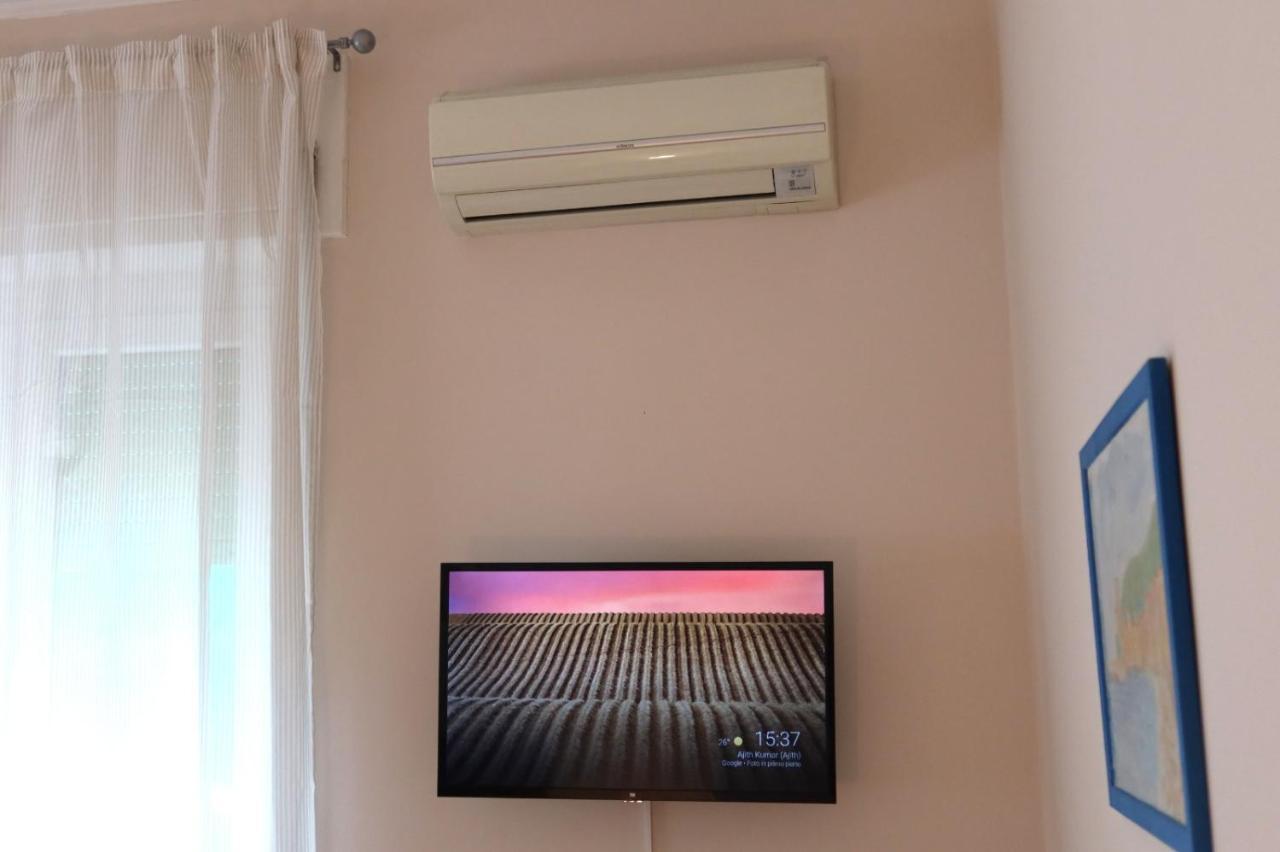 Granny House Apartman La Spezia Kültér fotó